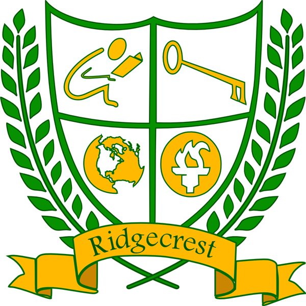 Ridgecrest Logo